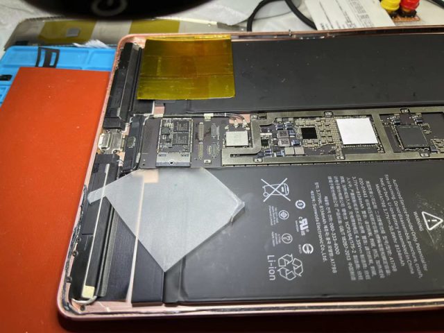 iPad修理料金 | iPhone(アイフォン)修理はスマホリペアセンター神田駅前店