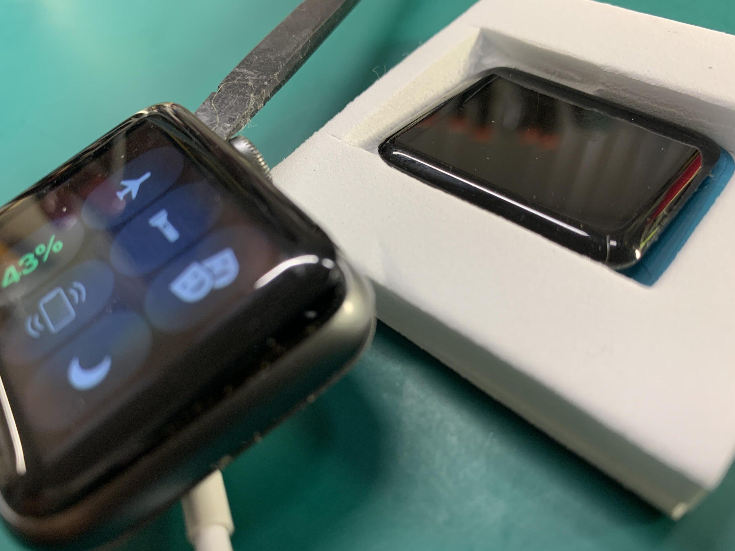 Apple Watch 修理料金   iPhoneアイフォン修理はスマホリペア